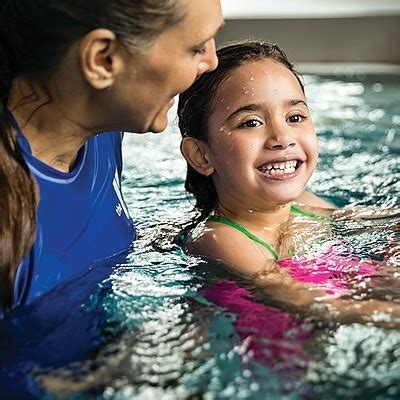 ymca progressive swim program.